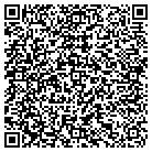 QR code with Anderson Maintenance Service contacts