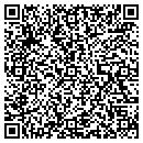 QR code with Auburn Fibers contacts