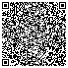 QR code with N F C Santa Rosa Chevron contacts