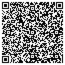 QR code with T Rix Peditions contacts