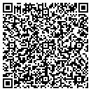 QR code with C H Spencer & Company contacts