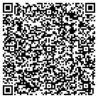 QR code with Original Pancake House contacts