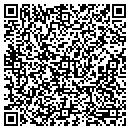 QR code with Different Image contacts