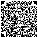 QR code with Cenegenics contacts