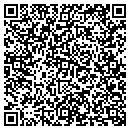 QR code with T & T Enterprise contacts