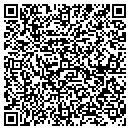 QR code with Reno Self Storage contacts