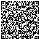 QR code with Cuzzens Inc contacts
