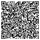 QR code with D JS Cleaning contacts