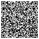 QR code with E J Mc Kernan Co contacts