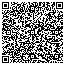 QR code with JP Builders contacts