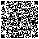 QR code with Gabbart & Woods Structural contacts