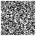 QR code with John Communications Hanks contacts