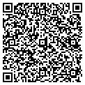 QR code with PDC contacts