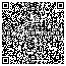QR code with KAMP Data contacts