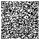 QR code with P TS Pub contacts