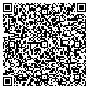 QR code with Moana Nursery contacts
