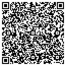 QR code with N T S Development contacts