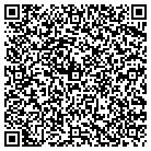 QR code with Marina Estates Homeowners Assn contacts