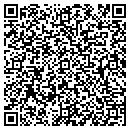 QR code with Saber Assoc contacts