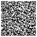 QR code with A Vegas Expression contacts