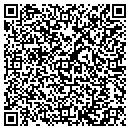 QR code with EB Games contacts