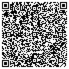 QR code with Chaz Stevens Design Consulting contacts