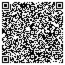 QR code with C & P Investments contacts