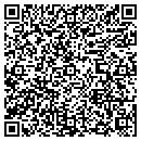 QR code with C & N Vending contacts