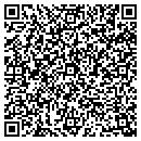 QR code with Khourys Chevron contacts