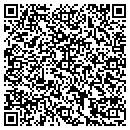 QR code with Jazzkats contacts