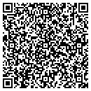 QR code with T C Auto contacts