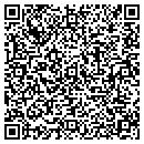 QR code with A JS Stoves contacts