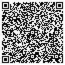 QR code with A A Storage LLC contacts