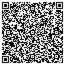 QR code with Avarice Inc contacts