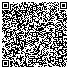 QR code with Cunningham Field and Research contacts