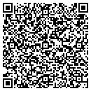 QR code with D & K Consulting contacts