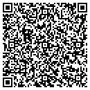 QR code with D Force Desert Racing contacts