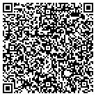QR code with High Desert Pressure Washing contacts