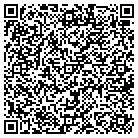 QR code with Sandstone Pool Service & Repr contacts