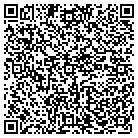 QR code with J & C Austin Consulting LLC contacts