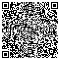 QR code with EMH contacts