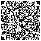 QR code with G & K Textile Leasing Service contacts