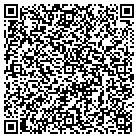QR code with Matrix Design & Mfg Inc contacts