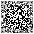 QR code with T & T Exploration Service contacts