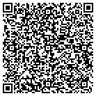 QR code with CDM Engineers & Constructors contacts