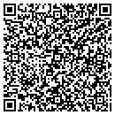 QR code with Horizon Market contacts