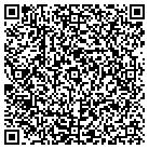 QR code with E Kenneth Wall & Assoc Inc contacts