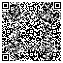 QR code with Roughout contacts