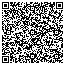 QR code with Puppy Planet Inc contacts
