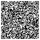 QR code with Richardson Gallery Fine Art contacts